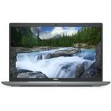 Dell Latitude 5550 15,6" Ultra 5 135U 16 GB RAM 512 GB SSD LTE Grau