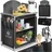Kesser Campingschrank Campingküche Grau