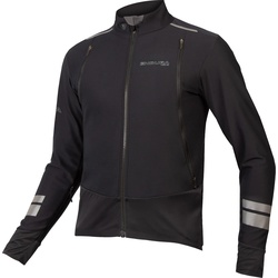 Endura Pro SL 3-Jahreszeiten-Jacke schwarz XS