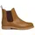 Aigle Chelsea Rain Gummistiefel Braun 46
