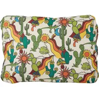 Therm-A-Rest Compressible Pillow Cinch Desert 28 x 38 x 13 cm