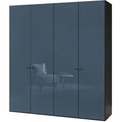 JUTZLER Kleiderschrank LONGLINE