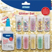 Stylex Glitter Set