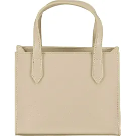Valentino Divina Shopper Kunstleder Beige