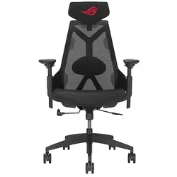 ASUS ROG Destrier Ergo Core Gaming Chair - ergonomischer Gaming Stuhl