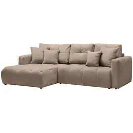 hom'in Hom ́in Ecksofa London - SC ca. 172,00x276,00