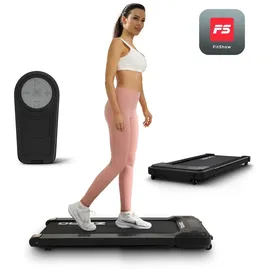 Zipro Yougo Mini Laufband Schwarz