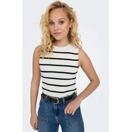 Only ONLMAJLI schwarz-weiß XL
