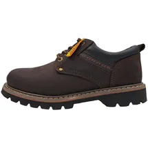 Dockers Schnürschuh Herren Braun 45