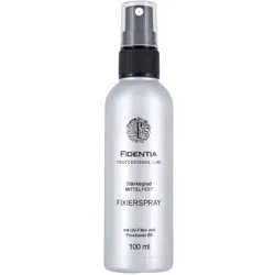 Fidentia Fixierspray für Haarverdichter