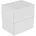 31323390100 70 x 70 x 53 5 cm mit LED Strukturlack Anthrazit