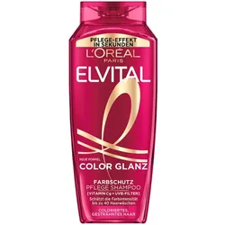 L"Oréal Elvital Color Glanz Shampoo 300ML'