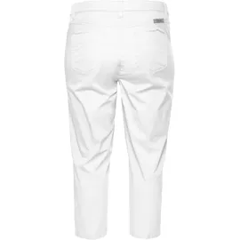 KjBrand Babsie 7/8-Hose Weiß 48