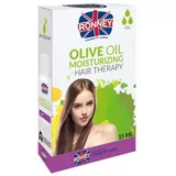 Ronney Professional Haaröl - Olive Oil Moisturing Effect 15 ml
