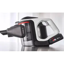 Bosch Unlimited Serie 8 Gen2 BKS8214W