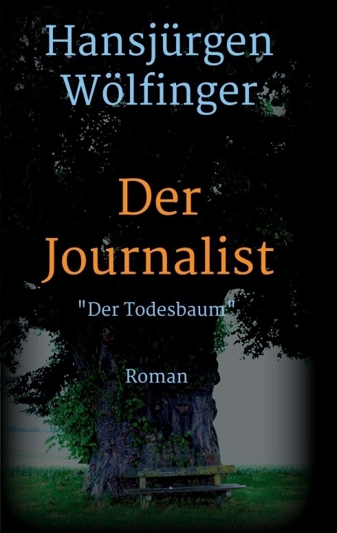 Der Journalist - Hansjürgen Wölfinger  Kartoniert (TB)