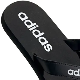 adidas Eezay Schwarz/Weiß 40