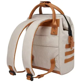 Cabaia Adventurer Arequipa Rucksack Beige