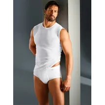 MEY Noblesse Sport-Slip weiß (2813-101)