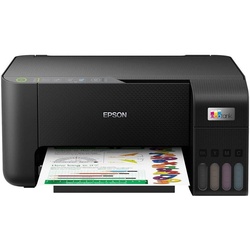 Epson EcoTank ET-2815 Tinte A4 Drucker Scanner Kopierer WLAN