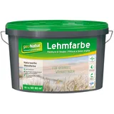 ProNatur Lehmfarbe 10 l