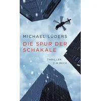 C.H. Beck Verlag Die Spur der Schakale