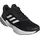 adidas Response Super 3.0 Herren Slim Schwarz / Weiß 43,5
