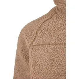 Brandit Textil Brandit Teddyfleece Troyer camel, Größe 4XL