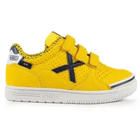 Munich G-3 Vco 433 Sneaker, gelb, 29