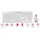 Cherry Stream Desktop Recharge DE grau