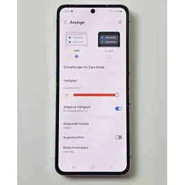 Samsung Galaxy Z Flip5 8 GB RAM 512 GB Graphite