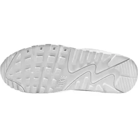 Nike Air Max 90 Damen White/White/White 38,5