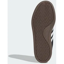 adidas Grand Court 2.0 Core Black/Cloud White/Silver Metallic 38