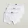 G-Star D23771-d516 Boxershorts 3 Einheiten White / White / White XL