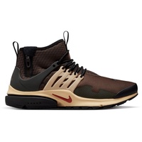 Nike Schuhe Air Presto Mid Utility, DC8751200