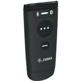 Zebra Technologies Zebra Barcode-Leser CS60 Tragbarer 1D-Barcode-Leser (1D-Barcodes, 2D-Barcodes), Barcode-Scanner, Schwarz