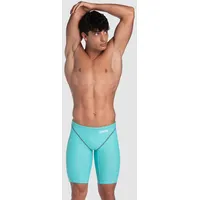 Arena Jammer Herren Powerskin ST Next - Aquamarine - 0