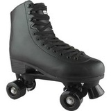 ROCES Rollschuhe - RC1 - Erwachsene schwarz SCHWARZ 44