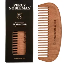 Percy Nobleman BEARD COMB (HANDMADE)