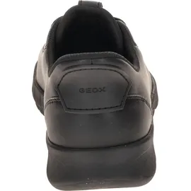 GEOX FLEXTRIDE PLUS Herren Schwarz 46