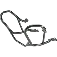 SW-Motech Sturzbügel für Triumph Tiger 1050 (06-12) / SE (11-12) Schwarz
