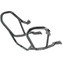 SW-Motech Sturzbügel für Triumph Tiger 1050 (06-12) / SE (11-12) Schwarz