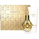 Paco Rabanne Million Gold For Her Eau de Parfum refillable 50 ml