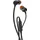 JBL T110 schwarz - In Ear-Kopfhörer mit Mikrofon