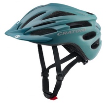 Cratoni Pacer 54-58 cm ocean blue matt