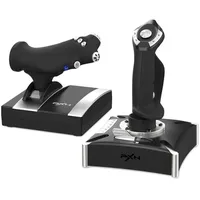 PXN PXN-2119 PRO Joystick schwarz