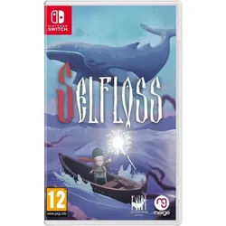 Selfloss - Switch [EU Version]