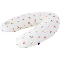 Träumeland Stillkissen elastisch cats&dogs", 180 cm