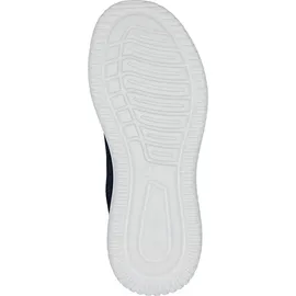Rieker B9655 Herren Blau 44