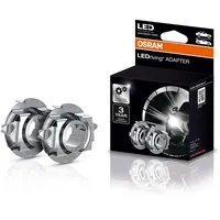 Osram LEDriving ADAPTER für NIGHT BREAKER H7-LED; 64210DA06-1;